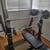 Weight Bench w/ Weights 3 thumbnail