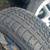 VW_Volkswagen/Audi wheels 195-65-R15, Winter tires 6 thumbnail