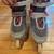 Girl's Papaison Size 4 Adjustable Inline Skates Rollerblades - NICE! 3 thumbnail