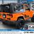 2012 Jeep Wrangler Sahara 5 thumbnail