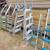 ladder boat dock pool slide raft 11 thumbnail
