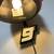 BEER SIGN Budweiser #9 NASCAR LIGHT-UP HELMET FULL SIZE 3 thumbnail