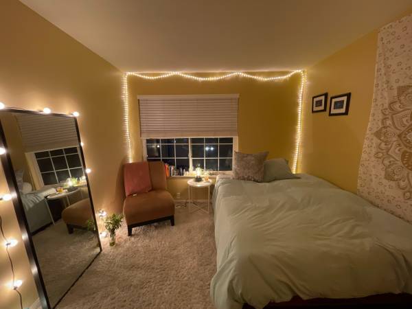 $950 / 1br - 100ft2 - Discounted Room in Community house in Petaluma (petaluma)63824142396417120