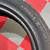 2x Used 255/45 R20 Continental CrossContact LX Sport Tires 9/32 Tread 3 thumbnail