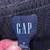 Gap Knit Sweater Button Down 100% Cotton 3 thumbnail