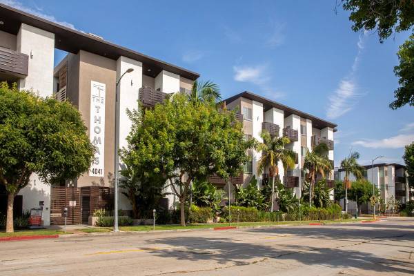 $2,890 / 1br - 684ft2 - Life is Better At The Thomas With Our Luxury Apartments (Studio City)63818727838849123
