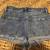 Women's / Junior's Lily Parker Brand Jean Shorts - LIKE NEW - SZ 26 3 thumbnail