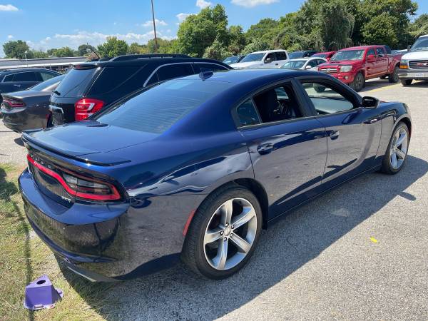2018 Dodge Charger and other Nice Sport cars  available - $2,500 (Arlington)63479171614851122