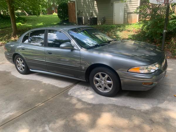 Buick LeSabre 2005 - $3.900 (Marietta)63620170321153122