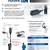 COVERT Hawk EC Lapel Microphone -Security/Law Enforcement 3 thumbnail