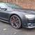 2018 Audi S8 Plus AWD (S8+) Rare (not A8, RS7, S7, A8L) 9 thumbnail