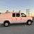 2011 FORD ECONOLINE E250 CARGO VAN V8  VANPROS 1 OWNER CARGO VAN 5 thumbnail