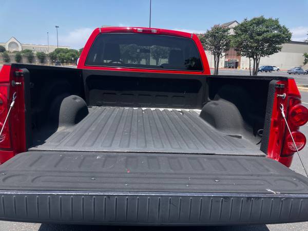 2008 Dodge Ram1500💥40K millas+💥MUY LIMPIA/BAJAS MILLAS - $12,500 (San Antonio/FREE CARFAX)63478845369473124