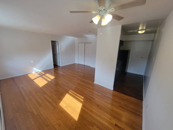 $1,250 / 450ft2 - Rogers Park-Studio (Rogers Park)63960011975555123