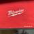 Milwaukee  10 PC 1000V Insulated Screwdriver Set w/ Case (Like New) 1 thumbnail