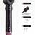 7-in-1 Hair Dryer Brush & Hair Styler, Fast Drying Blow Dryer & Curling StylingT 2 thumbnail