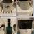 Jug DL&W Stoneware and two Stoneware Crocks 1 thumbnail