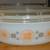 Vintage Pyrex Town and Country 1 1/2 Quart Covered Casserole Dish 3 thumbnail