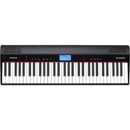 Roland Go Piano 61 notes 1
