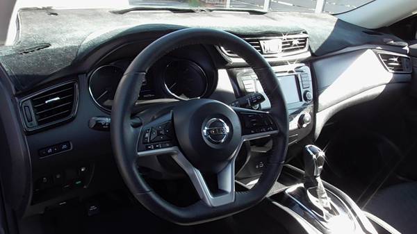 2019 Nissan Rogue Special Edition Automatic Camera Clean Title - $10,888 (santa clara)63485190735107124