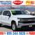 2022 Chevrolet Chevy Silverado 1500 Limited LT 4x4 4dr Crew Cab 5.8 ft 1 thumbnail