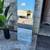 Full Length leaning mirror with built-in LED lights-New in the box 19-1/2" x 63" 5 thumbnail