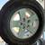 Jeep Wrangler Wheels & tires $200 for set of 5 2 thumbnail