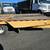 2007 Trail-Eze 48' Hydraulic Beavertail Trailer 6 thumbnail