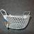 BRAND-NEW:  Metal Baskets (All 9 for $10.00) 4 thumbnail