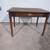 Oak Table w/ One Drawer 1 thumbnail