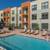1bed 1bath | W/D In Unit | A3 Floorplan - 778sqft | Pool View 4 thumbnail