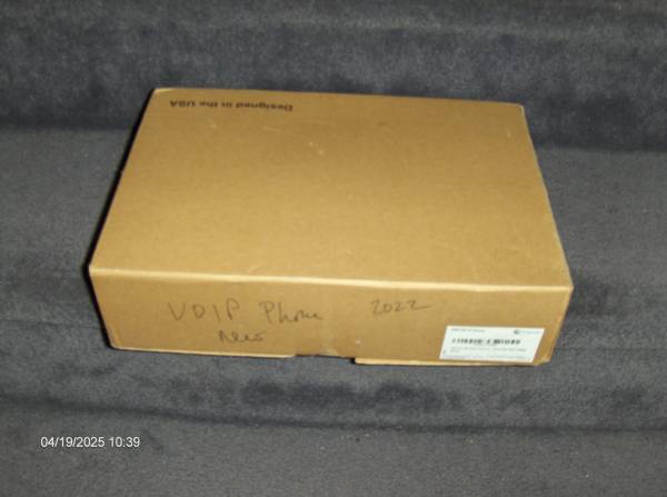 Polycom OBi2182 IP VOIP Phone - $20 (santa cruz)63471036064897123