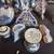8 pieces Handpainted Ceramics Portugal 14 thumbnail