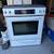 Gas Range - KitchenAide 30 inch Slide-in + Microwave 6 thumbnail