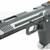 AW Custom HX1101 Full Metal Blowback 4.5mm CO2 Powered Airgun - $100 1 thumbnail