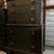 Vintage Chest Solid Walnut *SALE!! 1 thumbnail