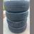 4 Like New Falken Wildpeak A/T3WA Tires – 265/60R20 – Only 150 Miles 3 thumbnail