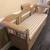 19th Century Danish Pine Storage Bench 3 thumbnail
