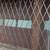 Double Folding Security Gates, 10ft up 20 ft.Openings 4 thumbnail