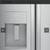 GE® ENERGY STAR® 23.6 Cu. Ft. French-Door Refrigerator 7 thumbnail
