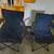 two collapsible camping chairs 2 thumbnail