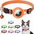 Cat AirTag Collar – Adjustable, Safe, Reflective, Multiple Colors – NEW 1 thumbnail