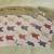 Lot of 4 Brand New RUSTY PICKLE Freedom Stars Scrapbooking Mini File F 1 thumbnail