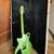 Koll Hybrid Electric Guitar 9 thumbnail