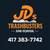 JD's Trashbusters Junk Removal & Hauling 417-383-7742 1 thumbnail