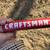 New Craftsman 5 Tine 5' Manure Fork, Pitch Fork, Pitchfork 15 thumbnail