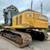 EXCAVATOR JOHN DEERE 270D 2007 7 thumbnail