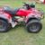 2000 Honda 4-wheeler 2 thumbnail