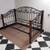 Twin daybed and mattress - can DELIVER almost anywhere for $20 extra 12 thumbnail