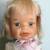 Vintage "Pouting Penny Doll" 2 thumbnail